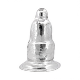 Silver Sai Baba Idol